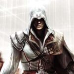 Filtración de Fortnite revela el aspecto de Ezio en el crossover de Assassin's Creed