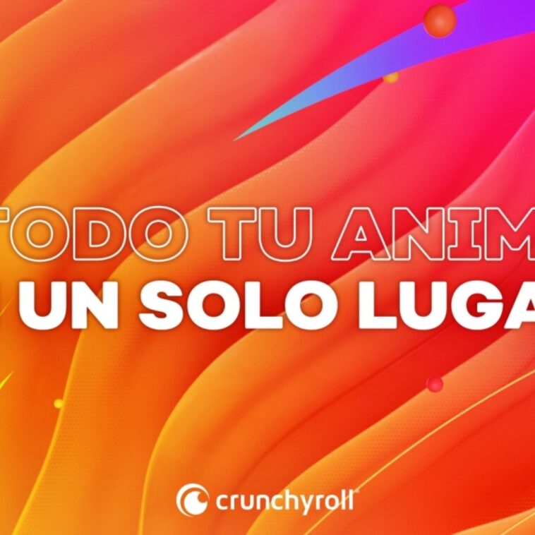 Funimation ahora en Crunchyroll, todo el contenido en un solo lugar