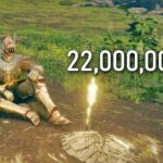 Gamer le gana a un hacker de Elden Ring y le roba millones de runas