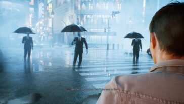 Revisión de Ghostwire Tokio 2