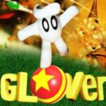 Glover regresa, por alguna razón