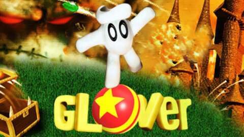 Glover regresa, por alguna razón