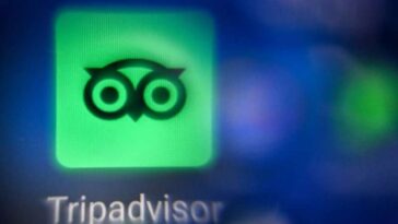 La plataforma de viajes Tripadvisor está bloqueando las reseñas de restaurantes, hoteles u otros lugares si el comentario se enfoca en Rusia.