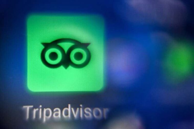 La plataforma de viajes Tripadvisor está bloqueando las reseñas de restaurantes, hoteles u otros lugares si el comentario se enfoca en Rusia.