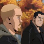 Inside The Boys: Diabolical, la arriesgada prima animada del exitoso programa de Prime Video