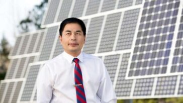 Investigadores que protegen las tecnologías solares de los ciberataques