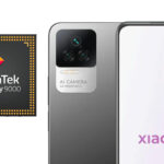 Redmi K50 Pro+ podría lanzarse con el chipset MediaTek Dimensity 9000; Este es el por qué
