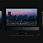 sala de prensa imac pro apple