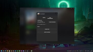 La aplicación Xbox de Microsoft ahora te permite instalar juegos de PC en cualquier carpeta
