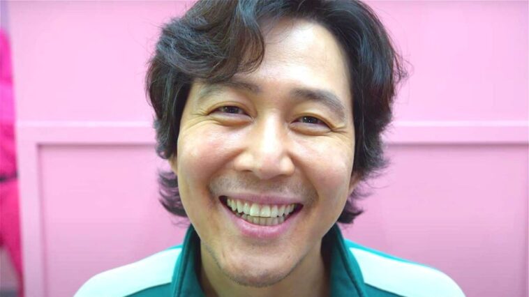 La estrella de Squid Game, Lee Jung-jae, tiene una idea loca para la temporada 2