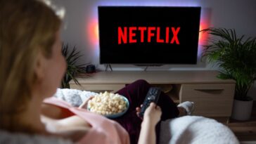 La nueva tarifa de uso compartido de contraseñas de Netflix es solo la punta de un costoso iceberg