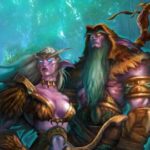 La próxima expansión de WoW se revelará el 19 de abril