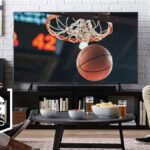 Las mejores ventas de March Madness TV: ofertas de Best Buy, Walmart y Amazon