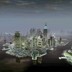 Liberty City podría llegar a GTA Online, según una filtración