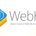 logotipo del kit web