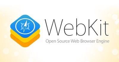 logotipo del kit web
