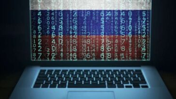 Los estadounidenses deben prepararse para la guerra cibernética