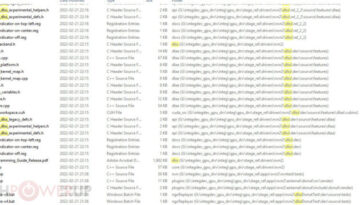 Código fuente filtrado de Nvidia DLSS pirateado