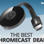 Los precios y ofertas de Chromecast más baratos para marzo de 2022