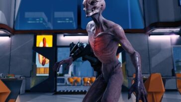 Enemigo multijugador de XCOM 2