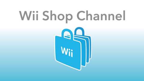 Los usuarios de Wii y DSi no pueden descargar compras anteriores en este momento