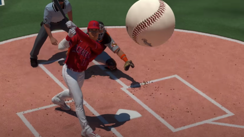 MLB cancela juegos en el primer paro laboral desde 1994, MLB The Show 22 sigue llegando