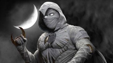 Más allá de los Vengadores: cómo Moon Knight señala una nueva era de Marvel en la televisión