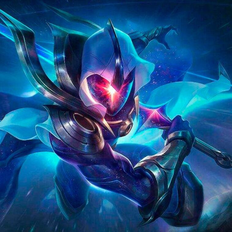 Master Yi recibe una revisión después de que League of Legends aplica constantes nerfeos