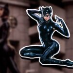 Missbricosplay nos enamora con su propia versión de Catwoman de Batman