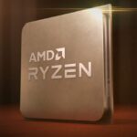 Venta de AMD Ryzen 5000