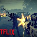 Netflix Games adquiere 3 nuevos juegos y uno de ellos es FPS