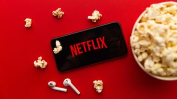 Netflix cancela otro exitoso programa de televisión, y tiene poco que ver con el número de espectadores