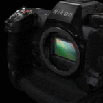 El obturador electrónico de la Nikon Z9 en acción