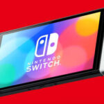 Nintendo Switch OLED Burn-In Test es una buena noticia para los propietarios preocupados
