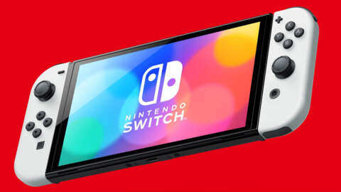 Nintendo Switch OLED Burn-In Test es una buena noticia para los propietarios preocupados