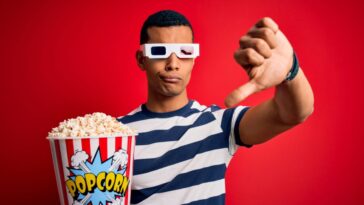 No olvides que Netflix también hizo la peor película del año.