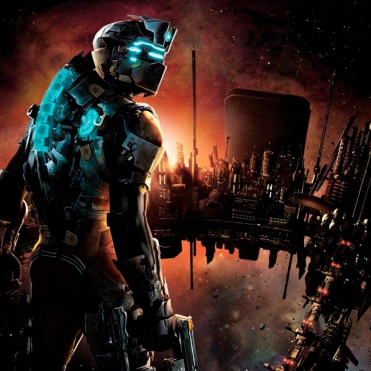 Nuevo Livestream del Remake de Dead Space esta semana con gameplay, por EA Motive