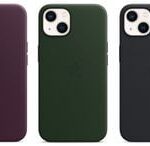 fundas de cuero para iphone 13 otoño 2021