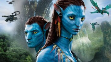Parece que el primer tráiler de Avatar 2 podría lanzarse junto con cierta película de Marvel...