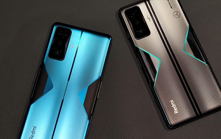 ¡Estos teléfonos Xiaomi serán populares en 2022!