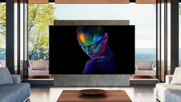 Por primera vez en una década, Samsung anuncia un nuevo televisor OLED