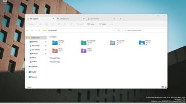Qué esperar del evento de trabajo híbrido de Windows 11 de Microsoft