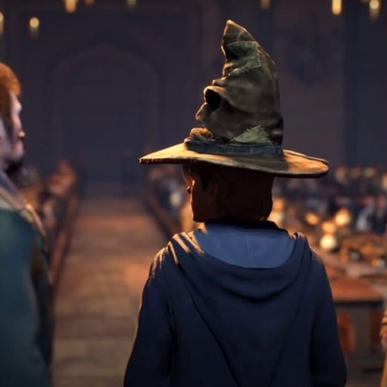 Rumor: Hogwarts Legacy el próximo tráiler podría llegar el jueves 10 de marzo