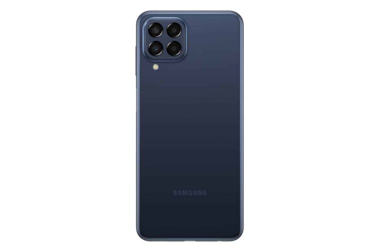 Samsung anunciará el Galaxy M53 5G el 27 de marzo