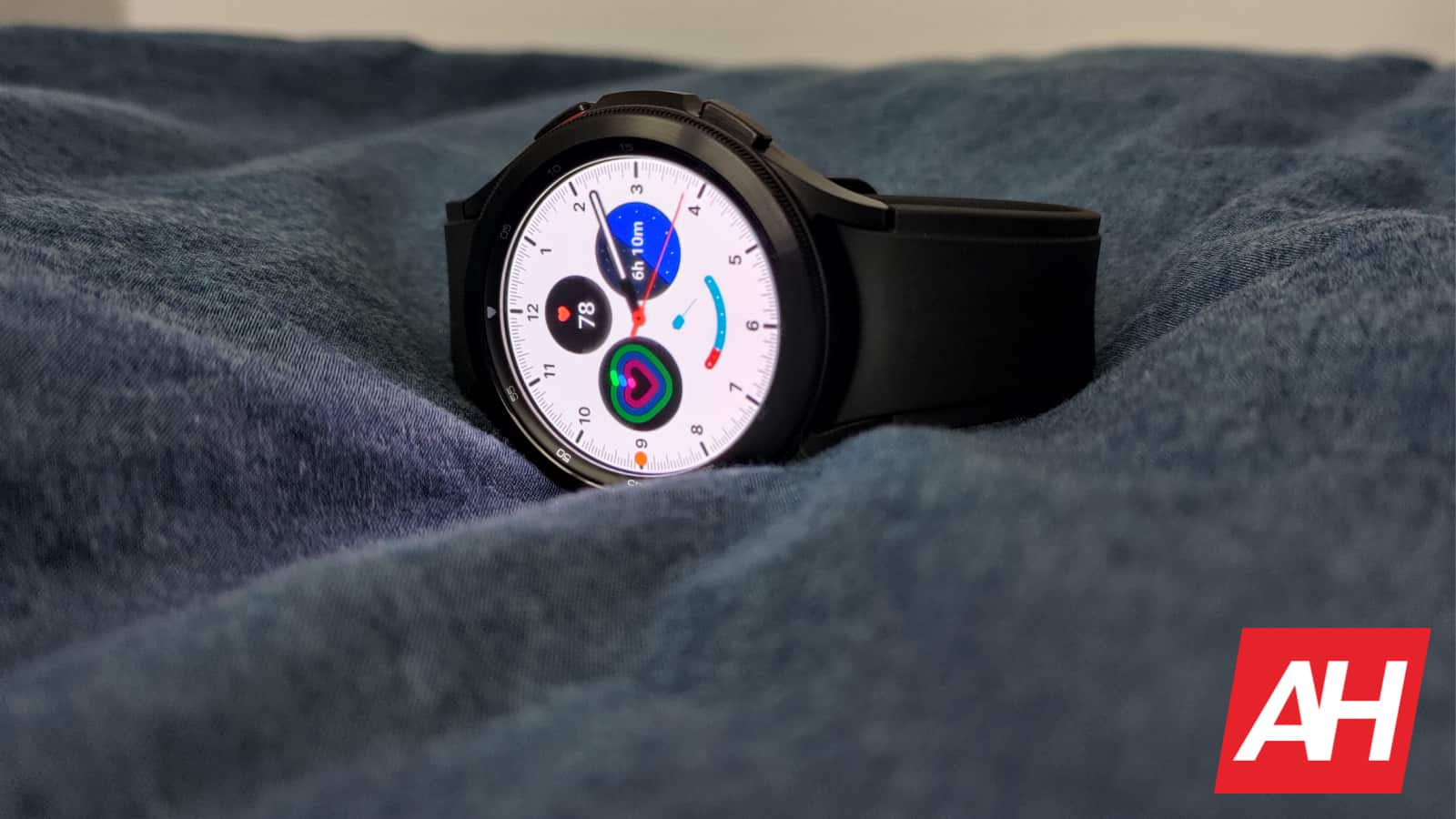 Samsung Galaxy Watch 3: análisis y experiencia de uso