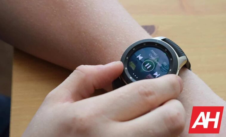 El Galaxy Watch5 podría tener un termómetro
