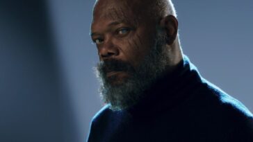 Samuel L Jackson se burla del futuro MCU de Nick Fury después de Secret Invasion