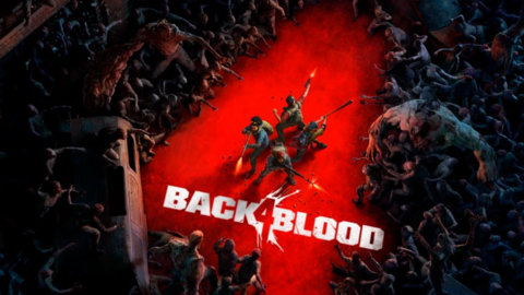 Se revela la fecha de lanzamiento de la expansión Back 4 Blood Tunnels Of Terror cuando el juego alcanza los 10 millones de jugadores