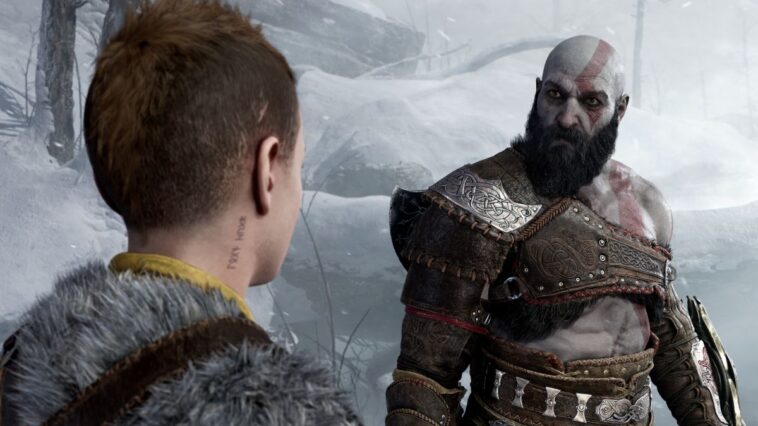 Según los informes, la serie de televisión God of War está en desarrollo en Amazon Studios