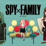 Spy Family: el manga de Lloyd, Anya y Yor tendrán muy pronto serie de anime